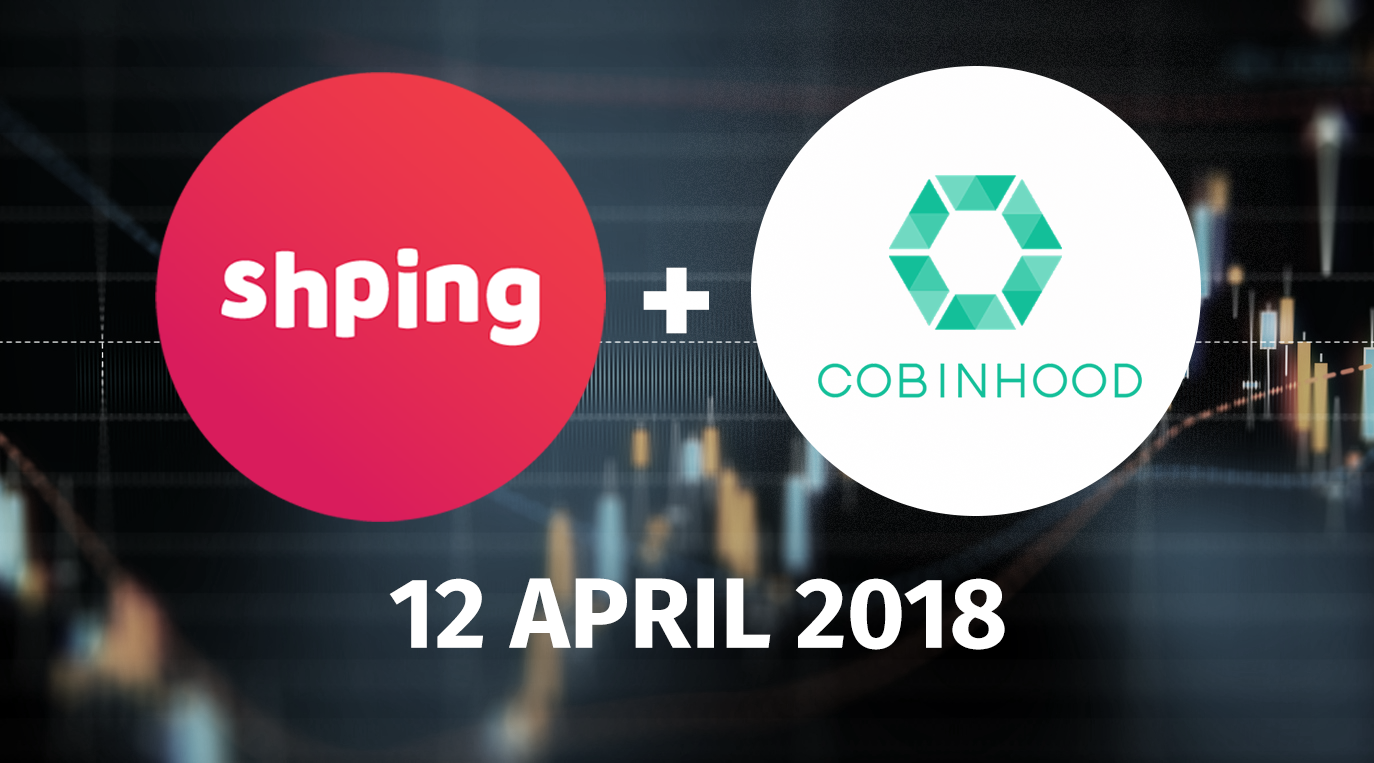 shping coin news